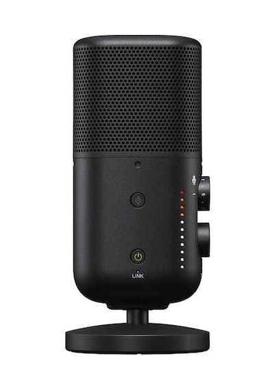 Sony Ecm-s1 Akış Mikrofonu