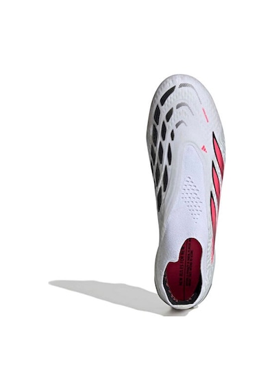Adidas Predator Elıte Ll Fg Erkek Çim Zemin Kramponu Jp6267 Beyaz