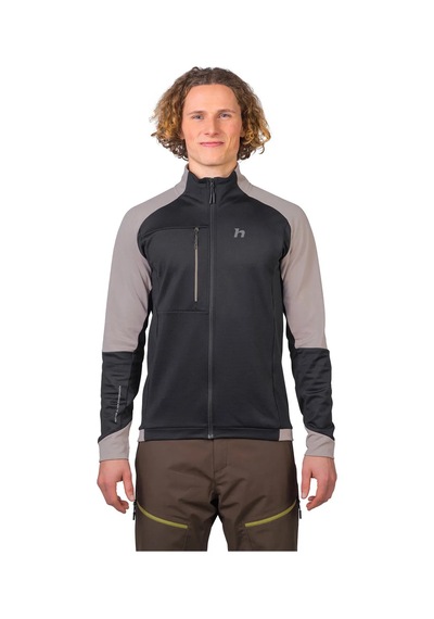 Hannah Tariq Iı Erkek Sweatshirt 10036003hhx.01 A-goat Anthracite Goat Antrasit