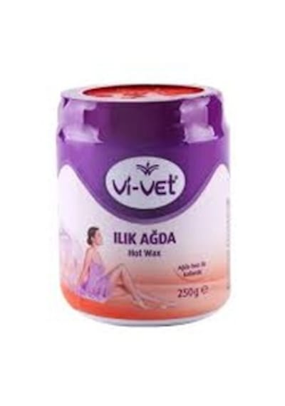 Go İthalat Ilık Ağda 250gr