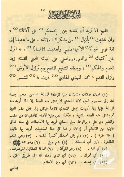 Hadaik-Ul-Dekaik Arapça Nahiv İlmi / Sadullah El-Berde'Î'