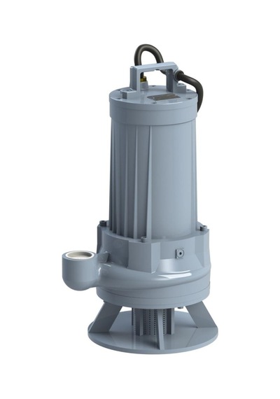 Sumak Sdty75 2 Az Kirli Su Dalgıç Pompa Trifaze 380V - Flatörl