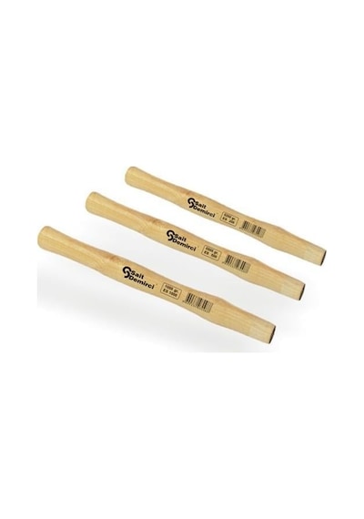 Sait Demirci Çekiç Sapı 1000 Gr-1693
