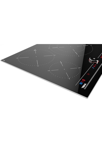 Teka IKNOB IT 6350 İndüksiyonlu Ocak