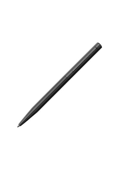 Porsche Design P3125 Slim Graphite Tükenmez Kalem ---