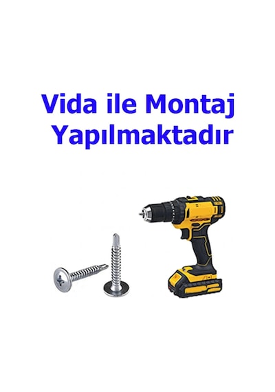 Matsuri Yuvarlak Havluluk Krom Çok Renkli Diğer
