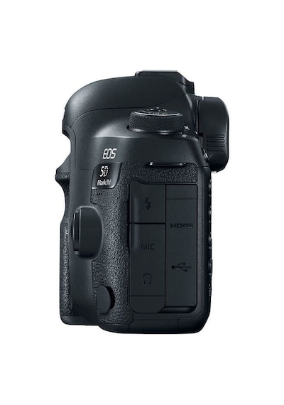 Canon EOS 5D Mark IV Body Fotoğraf Makinesi (İthalatçı Garantili)