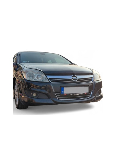 Opel Astra H Hb Body Kit Seti Astarlı Gönderim - 845839593