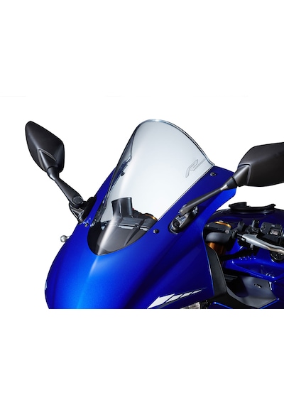 Yamaha R25 R3 Double Ön Cam Bs7-f83j0-01-00