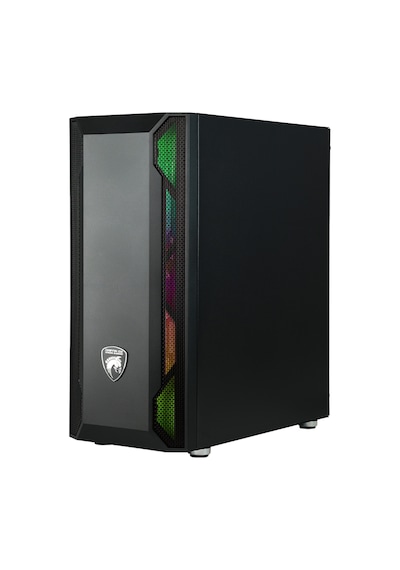 Green Griffin G2 R5-7500F 16 GB 1 TB SSD RTX5060Ti Free Dos Masaüstü Oyuncu Bilgisayarı