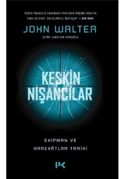 Keskin Nişancılar