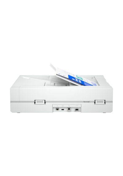 HP A4 ScanjetJ Pro N4600 FNW1 20G07A Döküman Tarayıcı