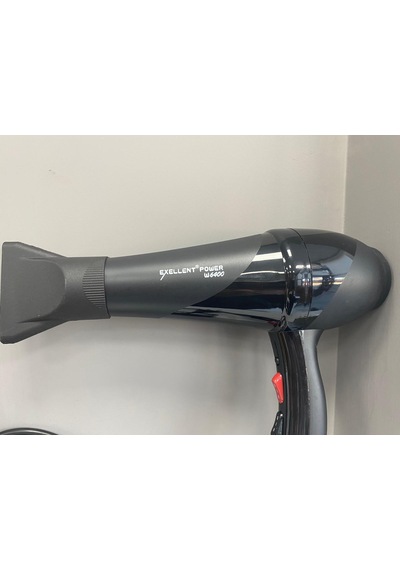 Exellent W6400 Fön Makinası
