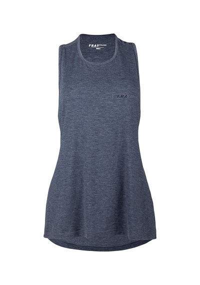 Melanj Garnet Top
