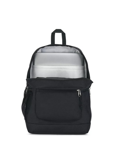 Jansport Cross Town Plus Sırt Çantası - Ek0a5blbn551-10678 Siyah
