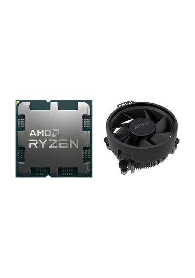 Ryzen 5 5500gt 6c 3.6ghz 16mb Am4 Fanlı İşlemci-132499