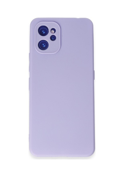S19 Max Pro Kılıf First Silikon - Lila