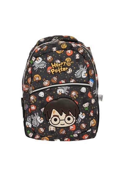 Harry Potter Okul Çantası 2080-9- Çok Renkli