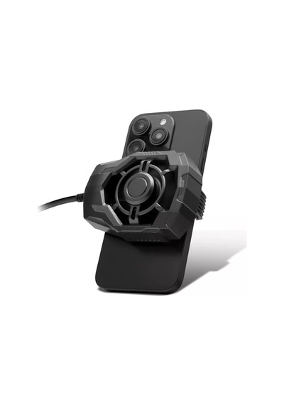 Hadron Hdx4610 Led Işıklı Gaming Mobil Telefon Soğutucu Fan