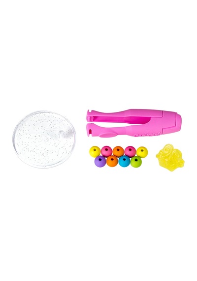 Silverlit Curli Girls Bebek - Hayli