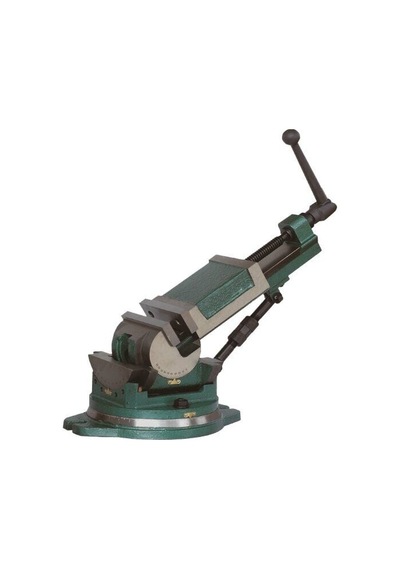 105mm Üç Açılı Freze Mengenesi Hügel