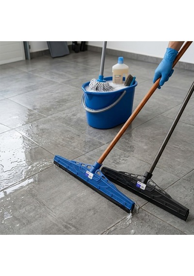 Günsan 0017 055 Plastik Yersil Ve Çekpas 55 Cm- 24'li Paket Diğer