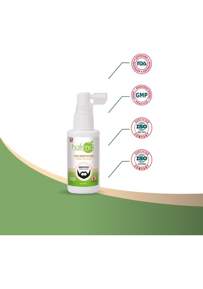 Hairmd Sakal Bakım Serumu 50 ML
