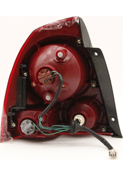 Hyundai Accent Iı Lc Admire 2003-2006 Sağ Arka Kuyruk Stop Lambası - Oem 92402-25510