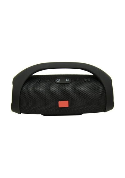 Boombox PG-376 Taşınabilir Bluetooth Hoparlör