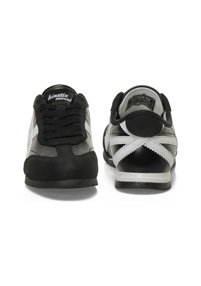Kinetix Valerıa 6fx Siyah Kadın Sneaker 000000000102064924 Siyah