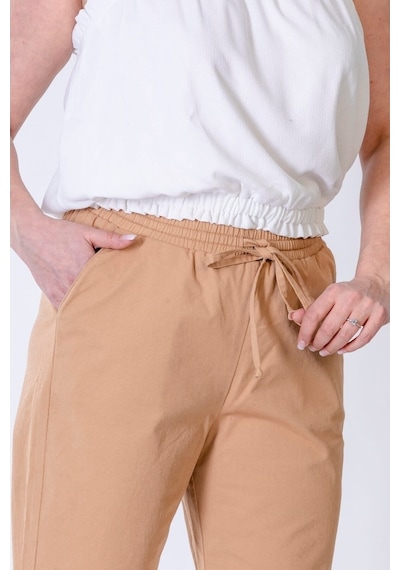 Cep Detaylı Jogger Pantolon (503187958)