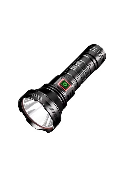 Wison Ws-3899 50 Watt Uzun Menzilli Profesyonel El Feneri Evimdeyokyok Çok Renkli