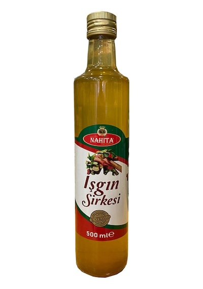 Nahita Işgın Sirkesi 500 ML