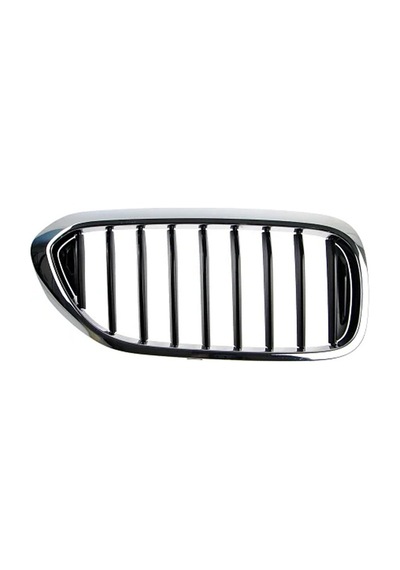 Bmw G30 Ön Panjur Sağ Krom Siyah -m-sport 51137390864