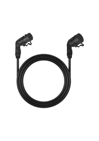 Şarjmobilvıego 22kw Şarj Kablosu