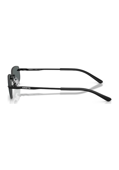 An 3096 737/81 55 Arnette Polarize Güneş Gözlüğü Siyah