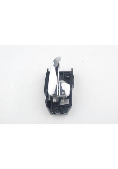 Taıwan Ön Sağ İç Kapı Kolu Krom Hyundai Elantra 2001-2007 Uyumlu 826202d000
