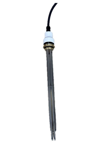 Baymak Boyler Isıtıcı Kiti 6000 Watt 300-1000 Lt 380v