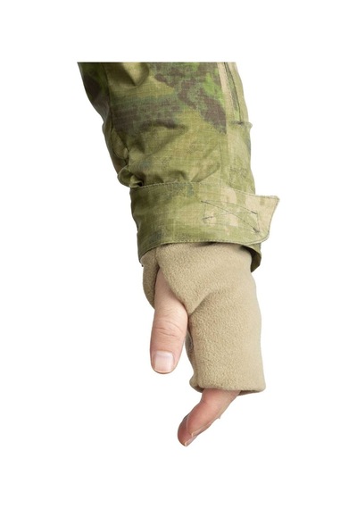 Vav Wear Outdoor Tactical Kışlık Erkek Montu Su Geçirmez Kolt30 Çok Renkli