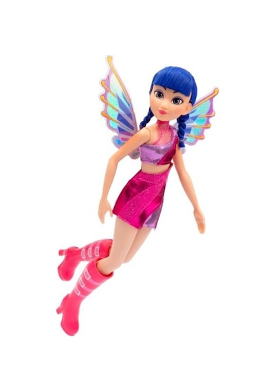 Winx Kanatlı Periler Wınx76 Musa