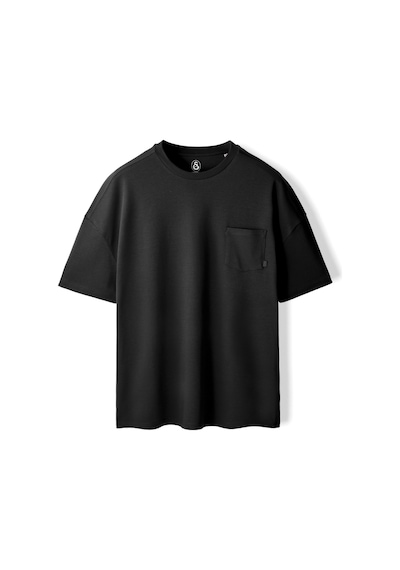 Gsstore Galatasaray Premium Basic T-shirt E251136 Siyah