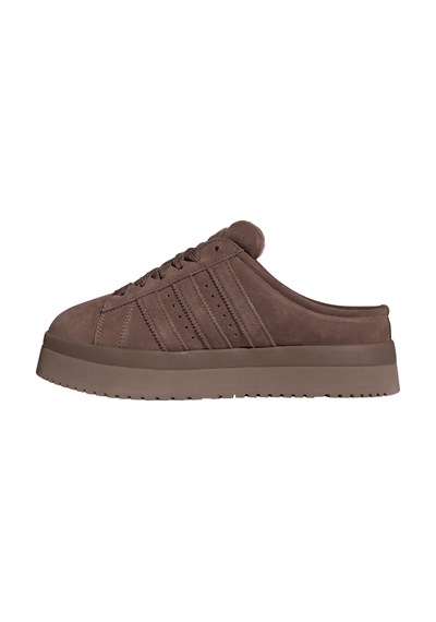 Jr3731-k Adidas Campus 00s Wtr Lo W Kadın Terlik Kahve Jr3731-k Kahve