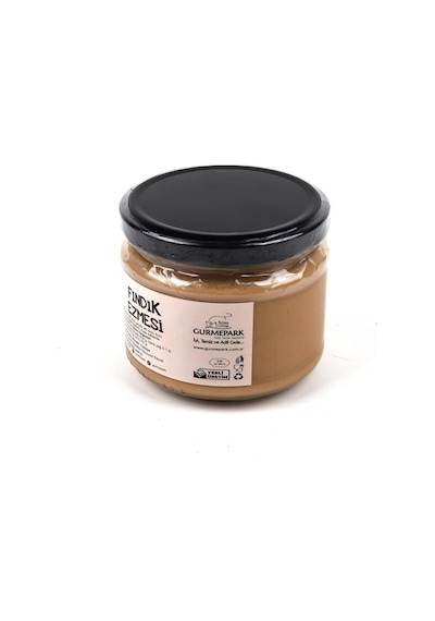 Gurmepark Fındık Ezmesi 320 G