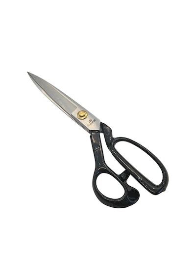 Siyah Saplı Paslanmaz Çelik 12inç Sol El Makas / Hs-1104l 12" Left Hand