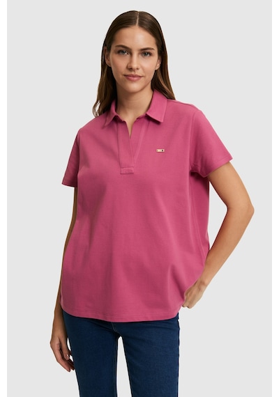 U.S. Polo Assn. U.s. Polo Assn. Kadın Fuşya Tişört Basic 50323447-vr023 Fusya U.S. Polo Assn. U.s. Polo Assn. Kadın Fuşya Tişört Basic 50323447-vr023 Fusya