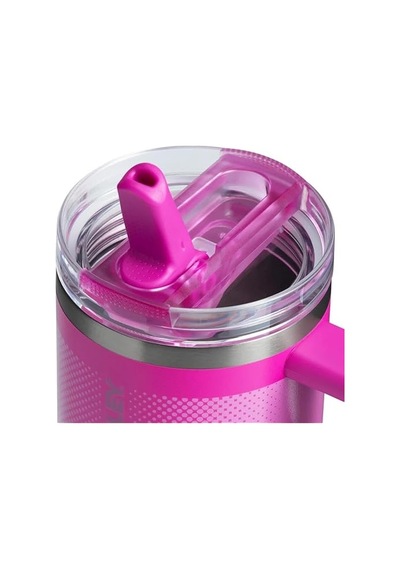 Stanley The Quencher Protour Flip Straw Termos 0,60 L Pipetli Ter Çok Renkli