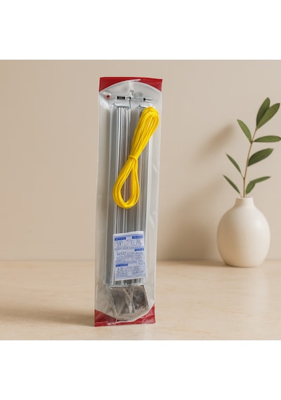 Ayarlı Alüminyum Çamaşırlık 60x25-80x30 Uyumlu