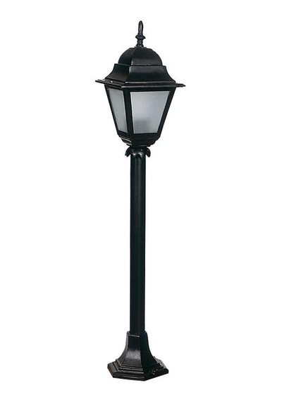 Şanlı Çim Ve Bahçe Armatürü E-27 Duylu Ş923