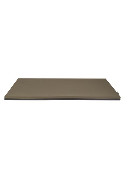 Hnrlıshp Pet Comfort One Ortopedik Köpek Yatağı Haki L 75x115x5cm