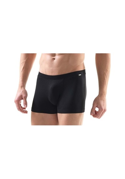Blackspade Erkek Siyah Boxer Siyah
